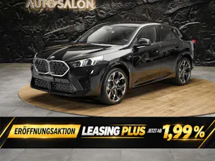 BMW X2 sDrive 20d M Sport *Werksgarantie*Lenkradheizung*Voll Leder*