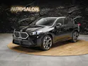 BMW X2 sDrive 20d M Sport *Werksgarantie*Lenkradheizung*Voll Leder*