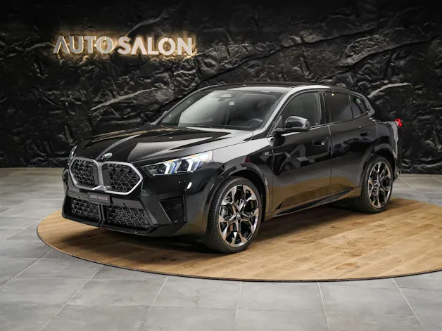 BMW X2 sDrive 20d M Sport *Werksgarantie*Lenkradheizung*Voll Leder*