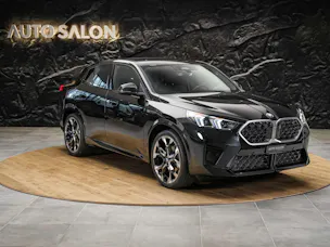 BMW X2 sDrive 20d M Sport *Werksgarantie*Lenkradheizung*Voll Leder*