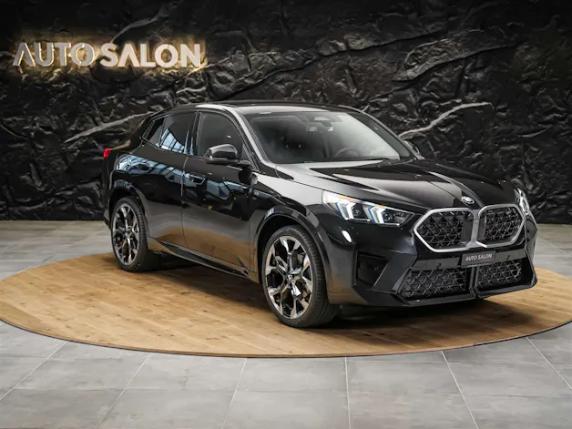 BMW X2 sDrive 20d M Sport *Werksgarantie*Lenkradheizung*Voll Leder*