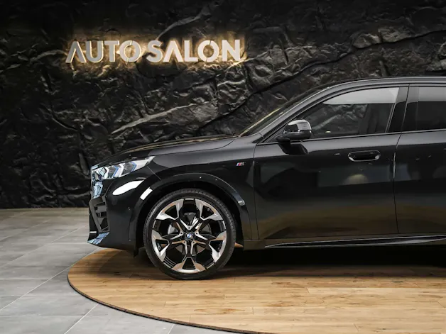 BMW X2 sDrive 20d M Sport *Werksgarantie*Lenkradheizung*Voll Leder*