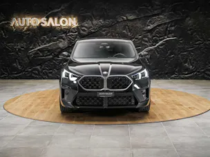 BMW X2 sDrive 20d M Sport *Werksgarantie*Lenkradheizung*Voll Leder*