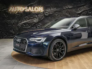 Audi A6 Avant 40 TDI quattro S-tronic *Facelift*21"*Assistenzpaket Tour*Matrix*Leder*Bang&Olufsen*