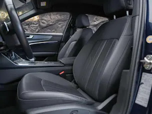Audi A6 Avant 40 TDI quattro S-tronic *Facelift*21"*Assistenzpaket Tour*Matrix*Leder*Bang&Olufsen*