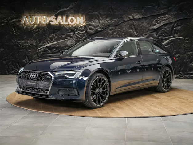 Audi A6 Avant 40 TDI quattro S-tronic *Facelift*21"*Assistenzpaket Tour*Matrix*Leder*Bang&Olufsen*