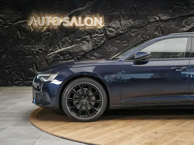 Audi A6 Avant 40 TDI quattro S-tronic *Facelift*21"*Assistenzpaket Tour*Matrix*Leder*Bang&Olufsen*