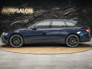 Audi A6 Avant 40 TDI quattro S-tronic *Facelift*21"*Assistenzpaket Tour*Matrix*Leder*Bang&Olufsen*