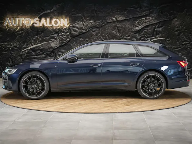 Audi A6 Avant 40 TDI quattro S-tronic *Facelift*21"*Assistenzpaket Tour*Matrix*Leder*Bang&Olufsen*