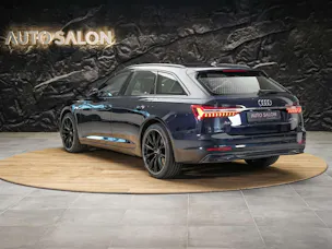 Audi A6 Avant 40 TDI quattro S-tronic *Facelift*21"*Assistenzpaket Tour*Matrix*Leder*Bang&Olufsen*