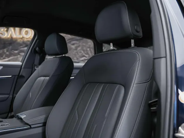 Audi A6 Avant 40 TDI quattro S-tronic *Facelift*21"*Assistenzpaket Tour*Matrix*Leder*Bang&Olufsen*