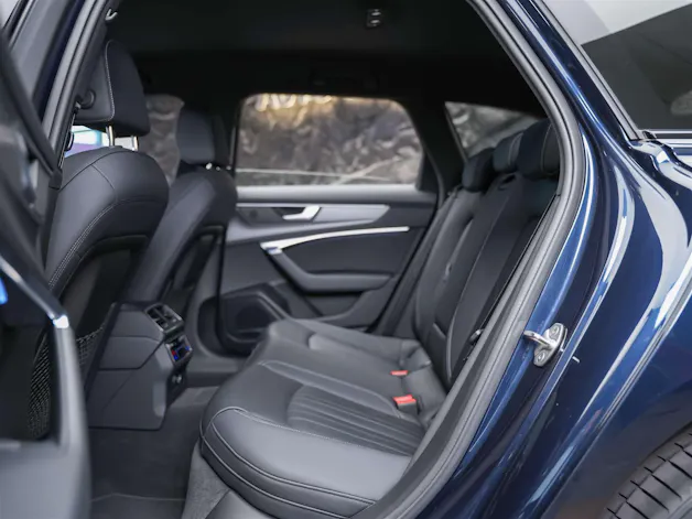 Audi A6 Avant 40 TDI quattro S-tronic *Facelift*21"*Assistenzpaket Tour*Matrix*Leder*Bang&Olufsen*