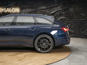 Audi A6 Avant 40 TDI quattro S-tronic *Facelift*21"*Assistenzpaket Tour*Matrix*Leder*Bang&Olufsen*