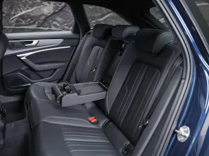 Audi A6 Avant 40 TDI quattro S-tronic *Facelift*21"*Assistenzpaket Tour*Matrix*Leder*Bang&Olufsen*