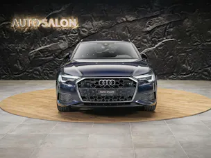 Audi A6 Avant 40 TDI quattro S-tronic *Facelift*21"*Assistenzpaket Tour*Matrix*Leder*Bang&Olufsen*