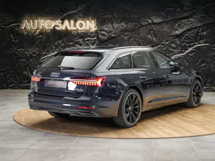 Audi A6 Avant 40 TDI quattro S-tronic *Facelift*21"*Assistenzpaket Tour*Matrix*Leder*Bang&Olufsen*