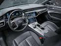 Audi A6 Avant 40 TDI quattro S-tronic *Facelift*21"*Assistenzpaket Tour*Matrix*Leder*Bang&Olufsen*