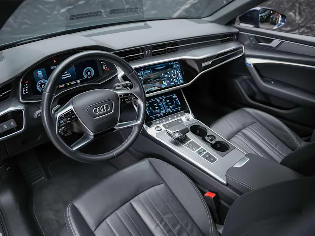 Audi A6 Avant 40 TDI quattro S-tronic *Facelift*21"*Assistenzpaket Tour*Matrix*Leder*Bang&Olufsen*