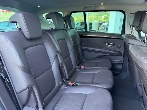 Renault Espace 1.6 dCi Intens EDC
