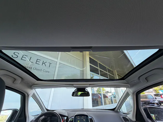 Renault Espace 1.6 dCi Intens EDC