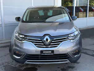 Renault Espace 1.6 dCi Intens EDC