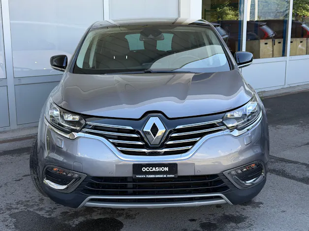 Renault Espace 1.6 dCi Intens EDC