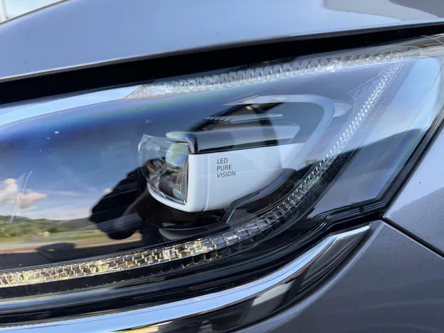 Renault Espace 1.6 dCi Intens EDC