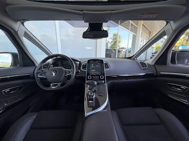Renault Espace 1.6 dCi Intens EDC