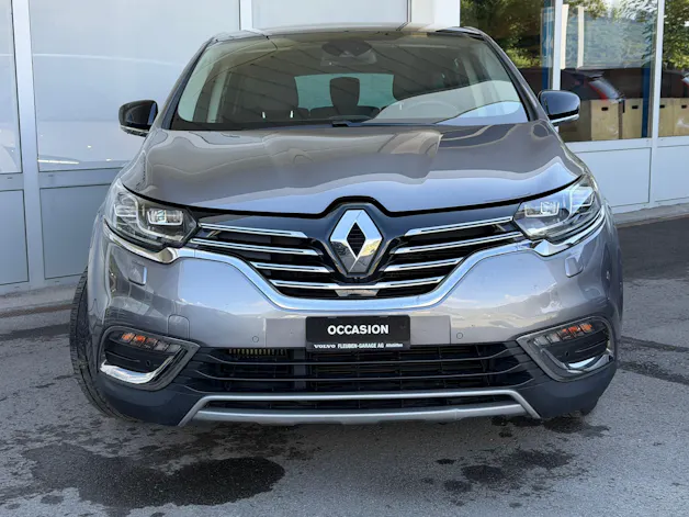Renault Espace 1.6 dCi Intens EDC