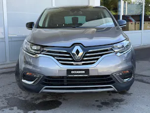 Renault Espace 1.6 dCi Intens EDC