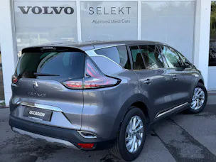 Renault Espace 1.6 dCi Intens EDC