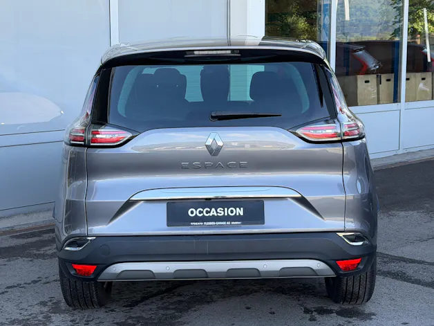 Renault Espace 1.6 dCi Intens EDC