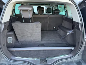Renault Espace 1.6 dCi Intens EDC