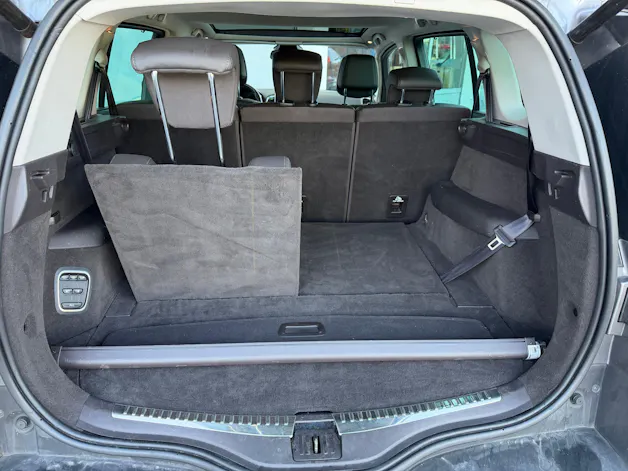 Renault Espace 1.6 dCi Intens EDC
