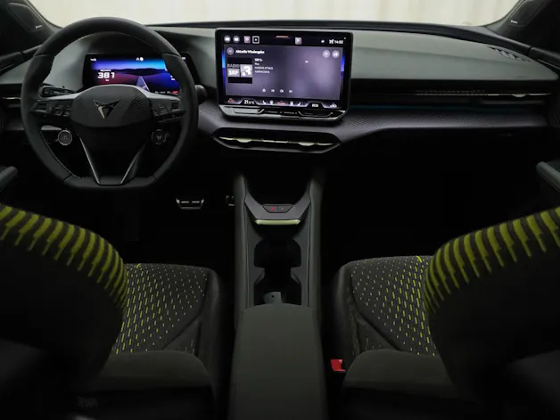 Cupra Raval VZ 52 kWh EXTREME