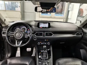 Mazda CX-5 2.5 Revolution AWD