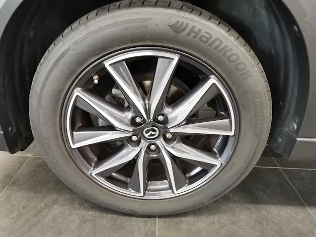 Mazda CX-5 2.5 Revolution AWD