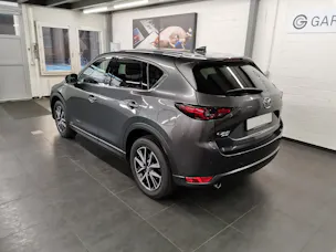 Mazda CX-5 2.5 Revolution AWD