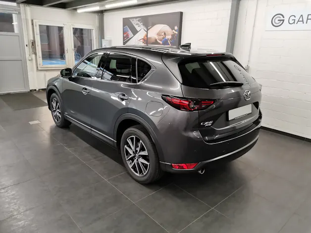 Mazda CX-5 2.5 Revolution AWD