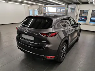 Mazda CX-5 2.5 Revolution AWD