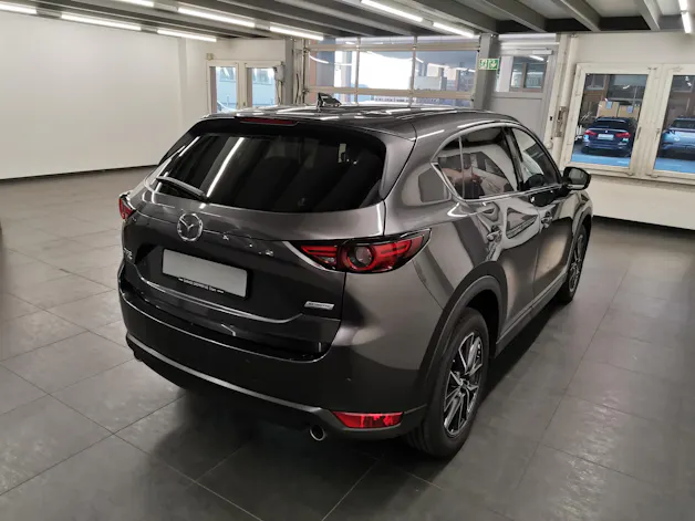 Mazda CX-5 2.5 Revolution AWD