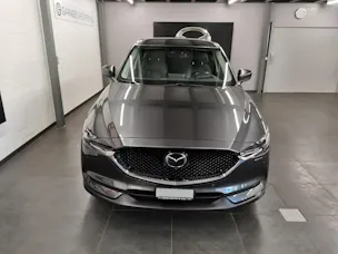 Mazda CX-5 2.5 Revolution AWD