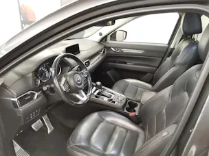 Mazda CX-5 2.5 Revolution AWD