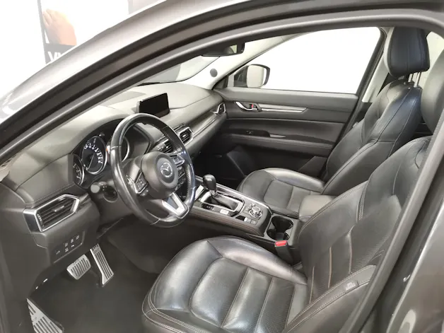 Mazda CX-5 2.5 Revolution AWD