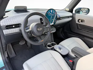 MINI Cabrio F67 2.0i Cooper S XL