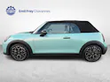 MINI Cabrio F67 2.0i Cooper S XL
