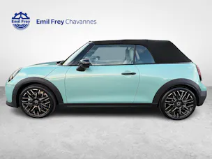 MINI Cabrio F67 2.0i Cooper S XL
