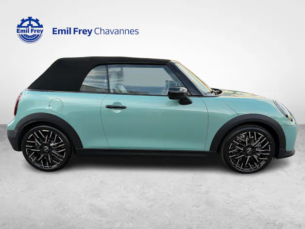 MINI Cabrio F67 2.0i Cooper S XL