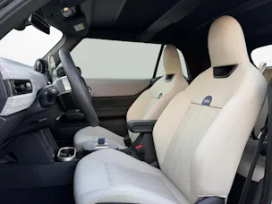 MINI Cabrio F67 2.0i Cooper S XL