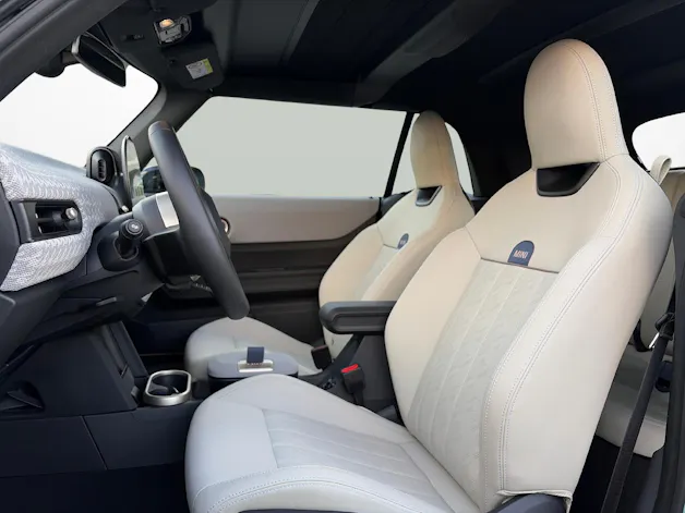 MINI Cabrio F67 2.0i Cooper S XL